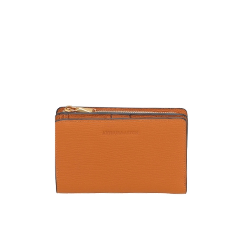 Arthur & Aston portefeuille cognac 1