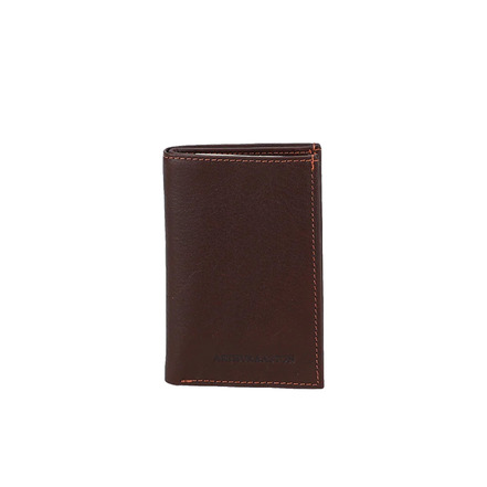 Arthur & Aston cardprotector brown