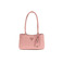 Guess sac porté épaule rose 1