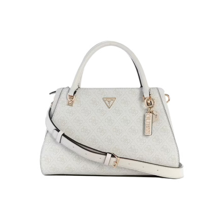 Guess sac à main ecru
