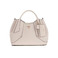 Guess handtasche ecru 1