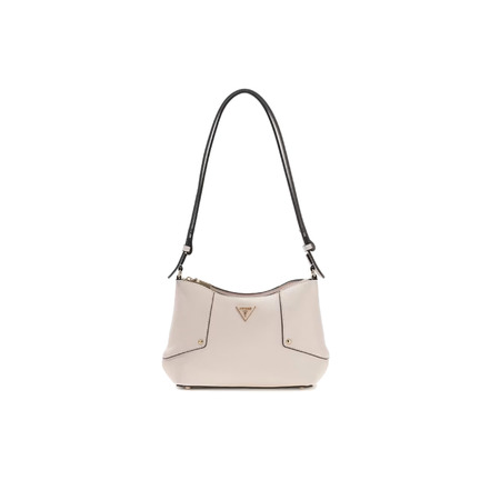 Guess shoulder bag ecru