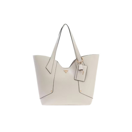 Guess shopper ecru