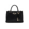Guess sac à main noir 1
