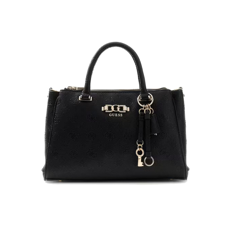 Guess sac à main noir 1