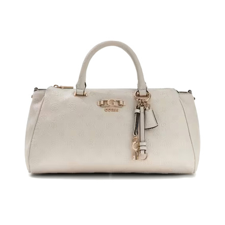 Guess sac à main ecru