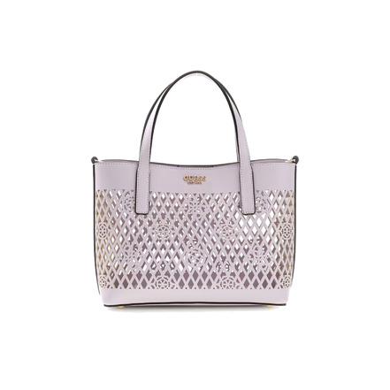 Guess sac à main violet