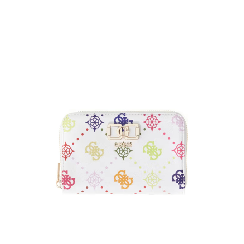 Guess portefeuille multicolor 1