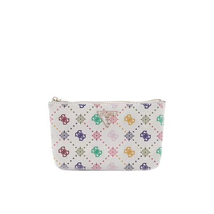 Guess portemonnaie multicolor