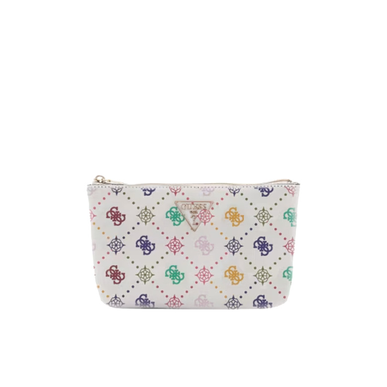 Guess portemonnaie multicolor 1