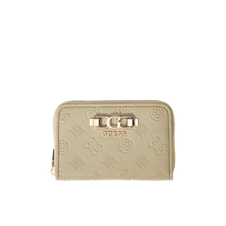 Guess wallet green 1