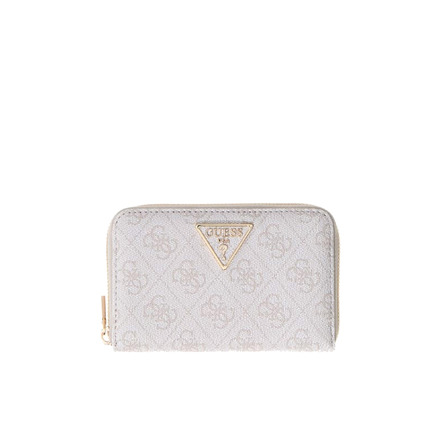 Guess wallet ecru