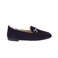 Nero Giardini mocassins et loafers bleu 1