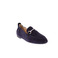 Nero Giardini mocassins et loafers bleu 2