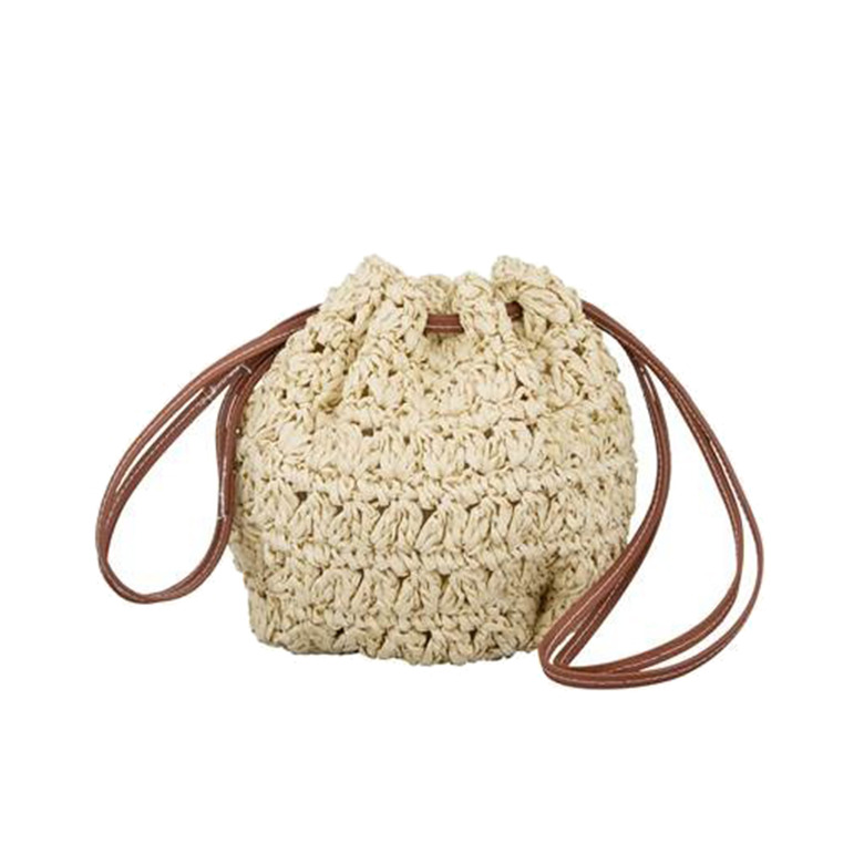 Beck Sondergaard crossbody beige 1