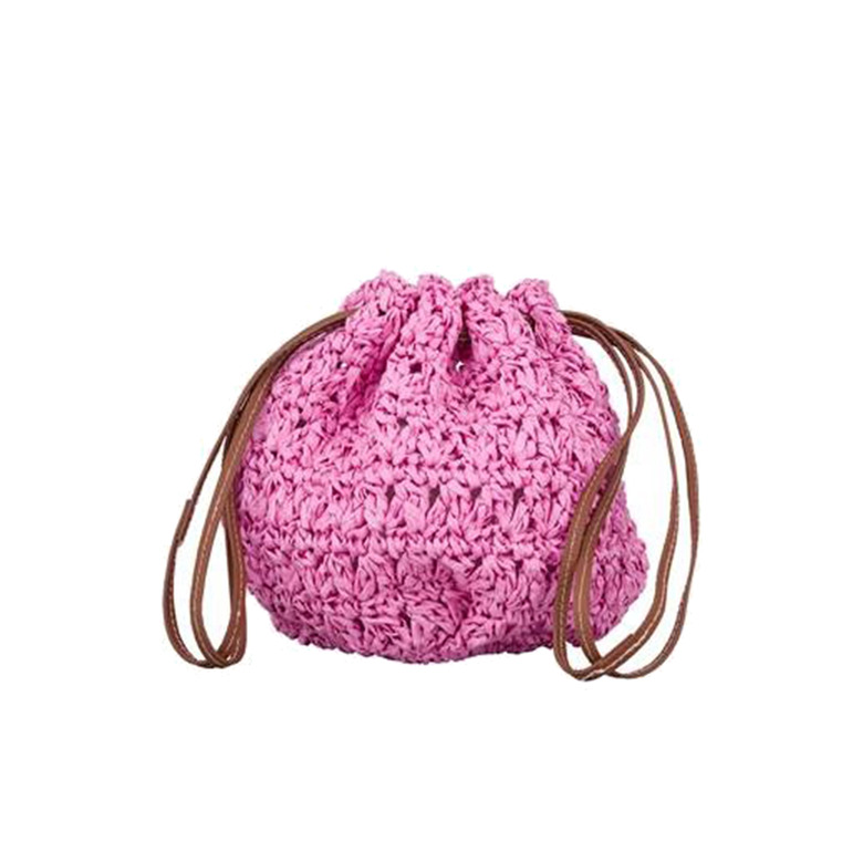 Beck Sondergaard crossbody roze 1