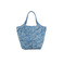 Beck Sondergaard shopper bleu 1
