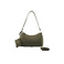 Seidenfelt shoulder bag green 1