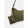 Seidenfelt shoulder bag green 3