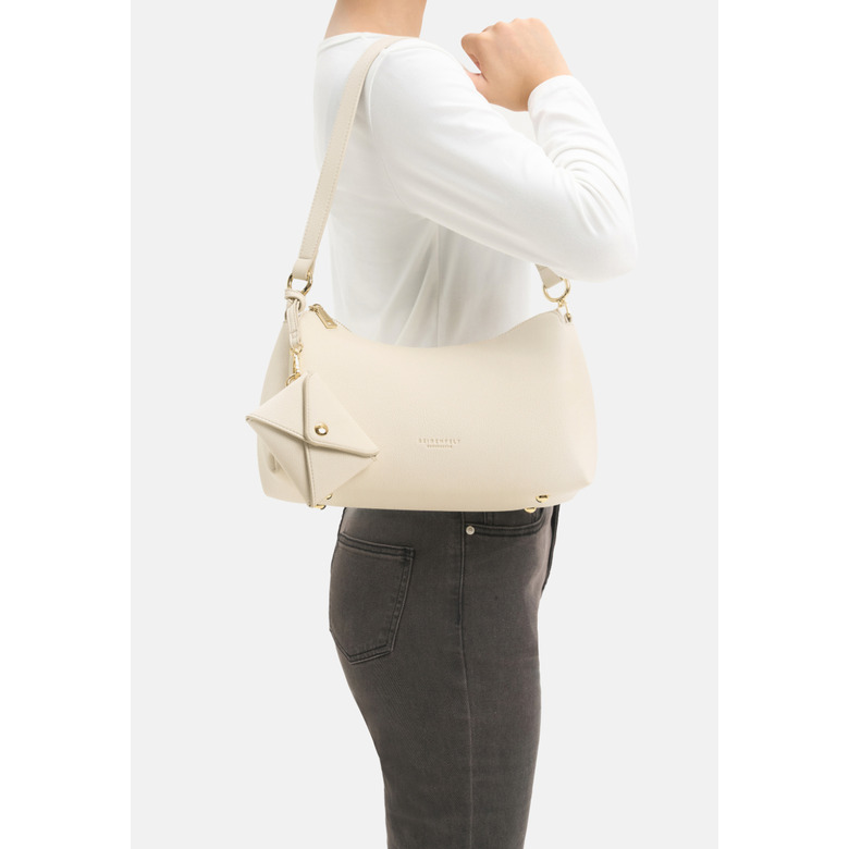 Seidenfelt shoulder bag green 5