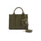 Seidenfelt handbag green 1
