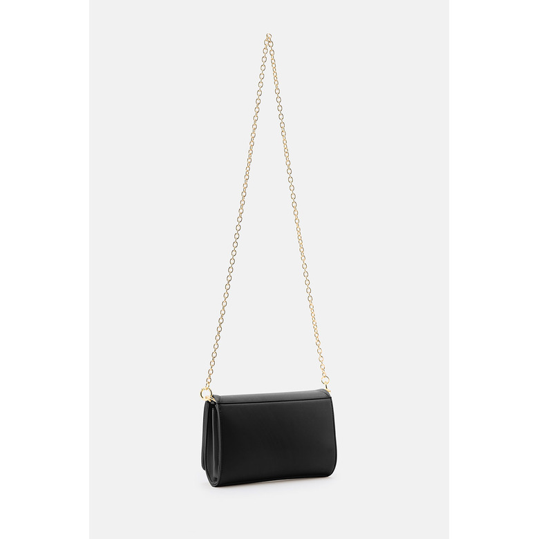 Seidenfelt crossbody black 2
