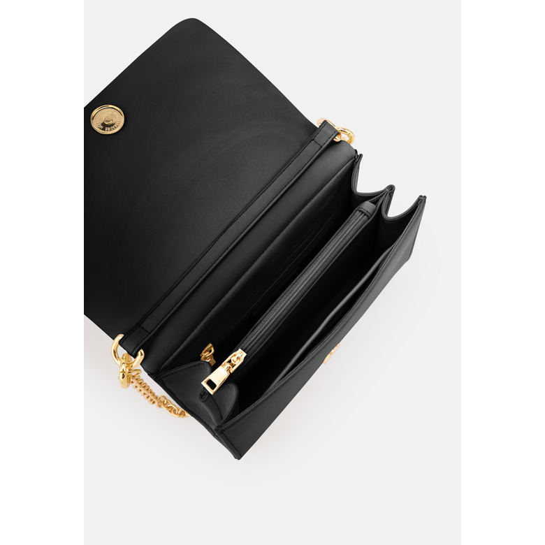 Seidenfelt crossbody black 4