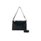 Seidenfelt shoulder bag black 1
