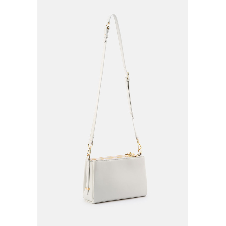 Seidenfelt crossbody ecru 2