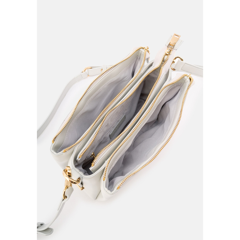 Seidenfelt crossbody ecru 4