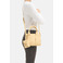 Seidenfelt handbag yellow 5