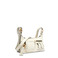 Lancel crossbody white 4