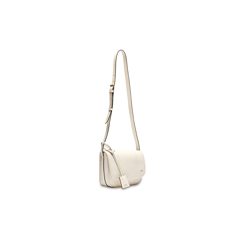 Lancel crossbody wit 2