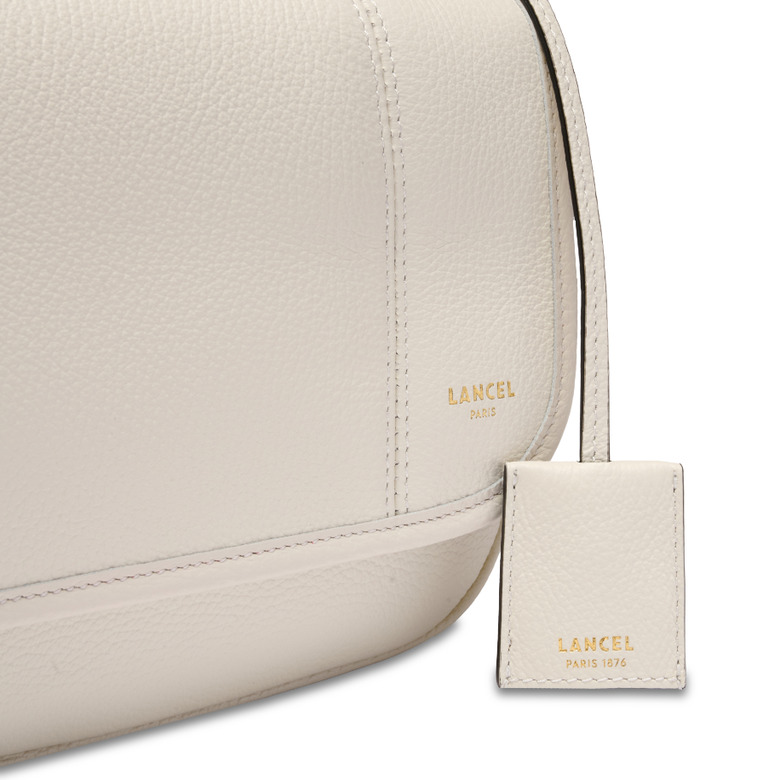 Lancel crossbody wit 4