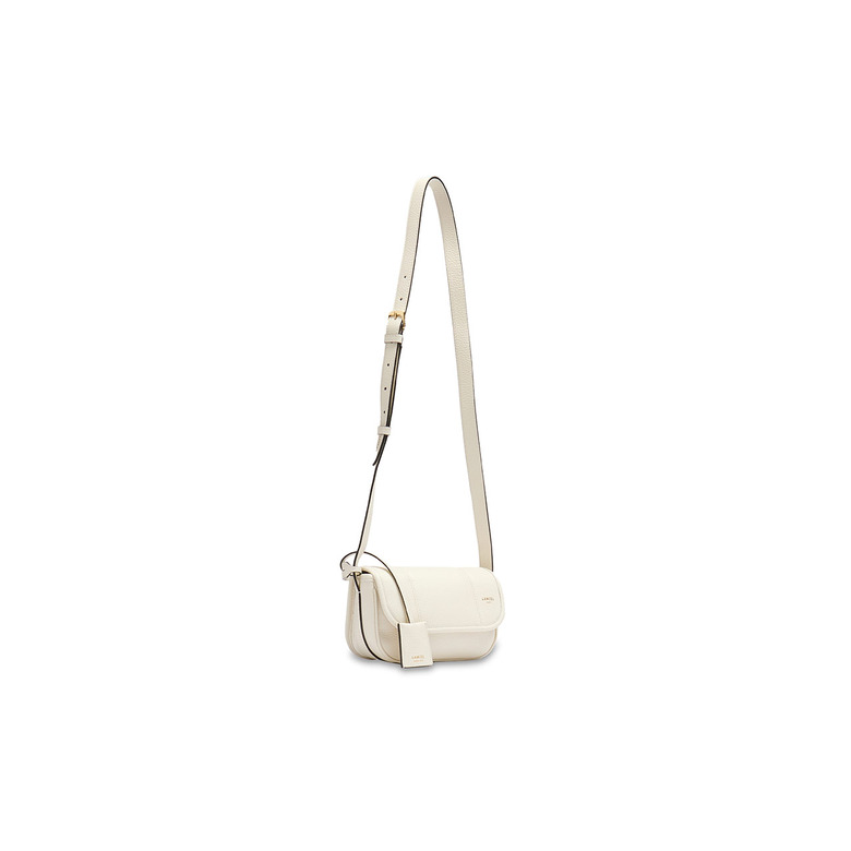 Lancel crossbody wit 2