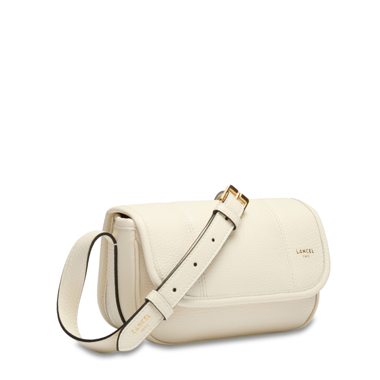 Lancel crossbody wit 3