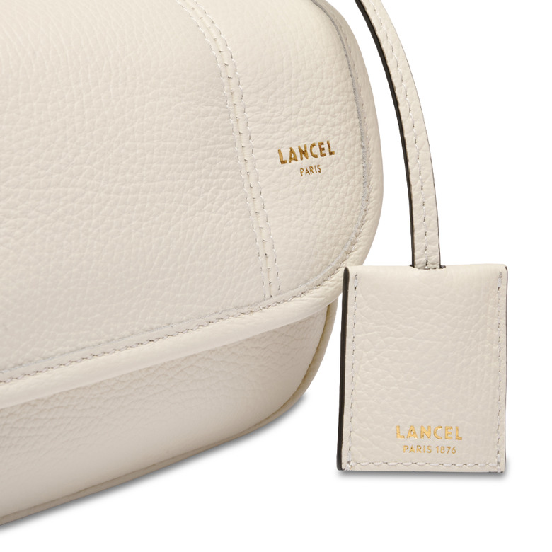 Lancel crossbody wit 4