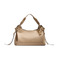 Lancel handtas beige 1