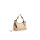 Lancel handtas beige 2