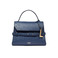 Lancel handtasche blau 1