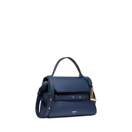 Lancel handbag blue