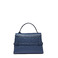 Lancel handtasche blau 3