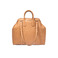 Lancel handtasche camel 1