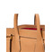 Lancel handtasche camel 5