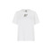 Baum Und Pferdgarten t-shirt blanc 1