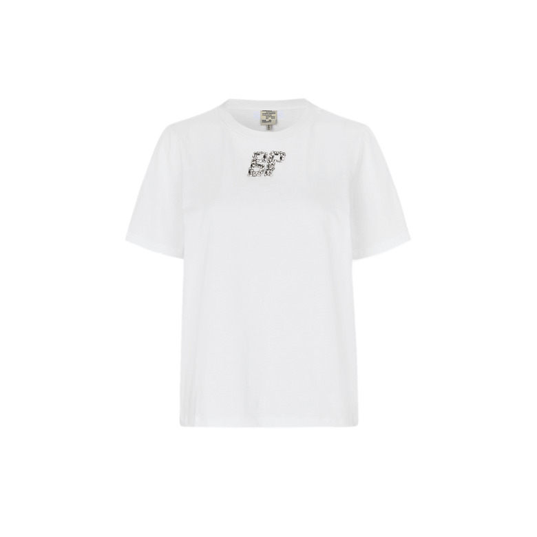 Baum Und Pferdgarten t-shirt blanc 1