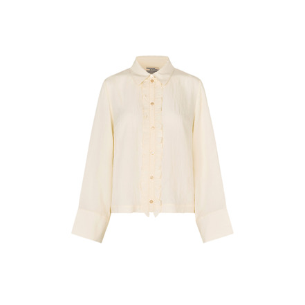 Baum Und Pferdgarten chemisier ecru