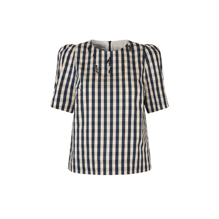 Baum Und Pferdgarten chemisier noir