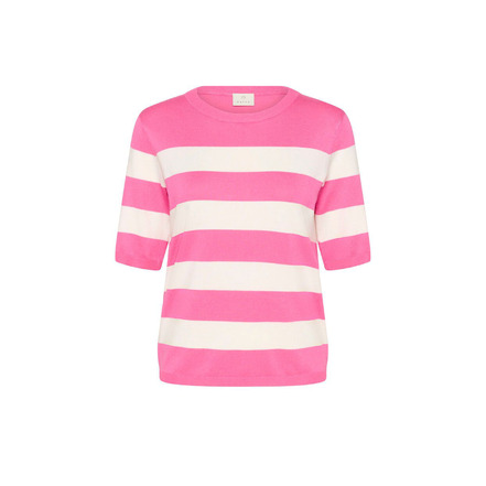 Kaffe pullover rosa