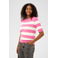 Kaffe pullover rosa 2